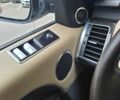 Синій Ленд Ровер Range Rover Sport, об'ємом двигуна 3 л та пробігом 119 тис. км за 59900 $, фото 6 на Automoto.ua