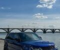 Синій Ленд Ровер Range Rover Sport, об'ємом двигуна 5 л та пробігом 64 тис. км за 75000 $, фото 1 на Automoto.ua