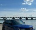 Синій Ленд Ровер Range Rover Sport, об'ємом двигуна 5 л та пробігом 64 тис. км за 75000 $, фото 4 на Automoto.ua