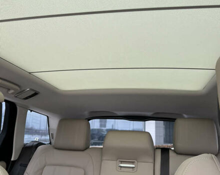 Синий Ленд Ровер Рендж Ровер Спорт, объемом двигателя 3 л и пробегом 60 тыс. км за 69000 $, фото 23 на Automoto.ua