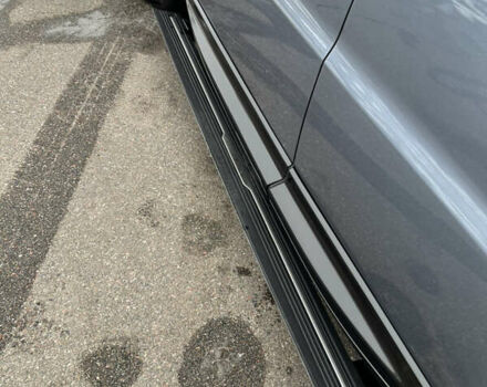 Синий Ленд Ровер Рендж Ровер Спорт, объемом двигателя 3 л и пробегом 60 тыс. км за 69000 $, фото 8 на Automoto.ua