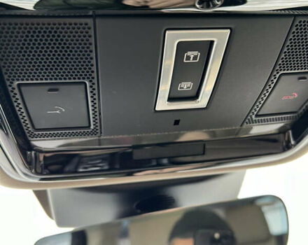 Синий Ленд Ровер Рендж Ровер Спорт, объемом двигателя 3 л и пробегом 60 тыс. км за 69000 $, фото 20 на Automoto.ua