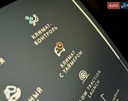 Синій Ленд Ровер Range Rover Sport, об'ємом двигуна 3 л та пробігом 59 тис. км за 129333 $, фото 46 на Automoto.ua