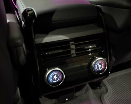 Синій Ленд Ровер Range Rover Sport, об'ємом двигуна 3 л та пробігом 59 тис. км за 129333 $, фото 24 на Automoto.ua