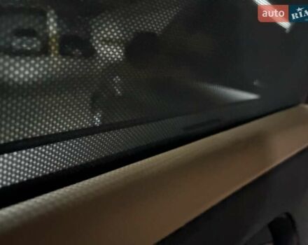 Синій Ленд Ровер Range Rover Sport, об'ємом двигуна 3 л та пробігом 59 тис. км за 129333 $, фото 101 на Automoto.ua