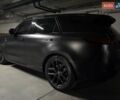 Синій Ленд Ровер Range Rover Sport, об'ємом двигуна 3 л та пробігом 59 тис. км за 129333 $, фото 112 на Automoto.ua