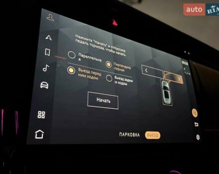 Синій Ленд Ровер Range Rover Sport, об'ємом двигуна 3 л та пробігом 59 тис. км за 129333 $, фото 64 на Automoto.ua