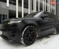 Синій Ленд Ровер Range Rover Sport, об'ємом двигуна 3 л та пробігом 59 тис. км за 129333 $, фото 1 на Automoto.ua