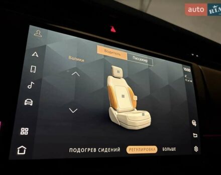 Синій Ленд Ровер Range Rover Sport, об'ємом двигуна 3 л та пробігом 59 тис. км за 129333 $, фото 58 на Automoto.ua