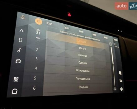 Синій Ленд Ровер Range Rover Sport, об'ємом двигуна 3 л та пробігом 59 тис. км за 129333 $, фото 45 на Automoto.ua