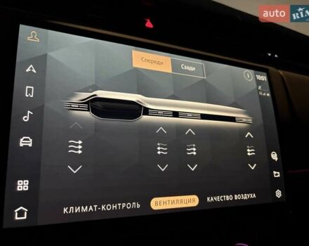 Синій Ленд Ровер Range Rover Sport, об'ємом двигуна 3 л та пробігом 59 тис. км за 129333 $, фото 49 на Automoto.ua