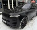 Синій Ленд Ровер Range Rover Sport, об'ємом двигуна 3 л та пробігом 59 тис. км за 129333 $, фото 20 на Automoto.ua