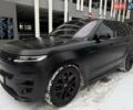 Синій Ленд Ровер Range Rover Sport, об'ємом двигуна 3 л та пробігом 59 тис. км за 129333 $, фото 18 на Automoto.ua