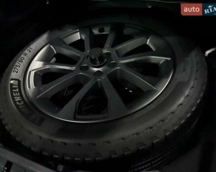 Синій Ленд Ровер Range Rover Sport, об'ємом двигуна 3 л та пробігом 59 тис. км за 129333 $, фото 74 на Automoto.ua