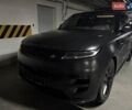 Синій Ленд Ровер Range Rover Sport, об'ємом двигуна 3 л та пробігом 59 тис. км за 129333 $, фото 114 на Automoto.ua
