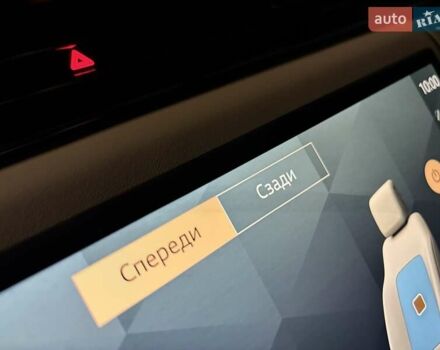 Синій Ленд Ровер Range Rover Sport, об'ємом двигуна 3 л та пробігом 59 тис. км за 129333 $, фото 62 на Automoto.ua