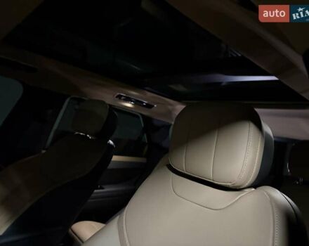 Синій Ленд Ровер Range Rover Sport, об'ємом двигуна 3 л та пробігом 59 тис. км за 129333 $, фото 86 на Automoto.ua