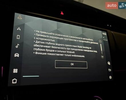 Синій Ленд Ровер Range Rover Sport, об'ємом двигуна 3 л та пробігом 59 тис. км за 129333 $, фото 37 на Automoto.ua