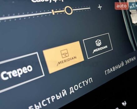 Синій Ленд Ровер Range Rover Sport, об'ємом двигуна 3 л та пробігом 59 тис. км за 129333 $, фото 27 на Automoto.ua