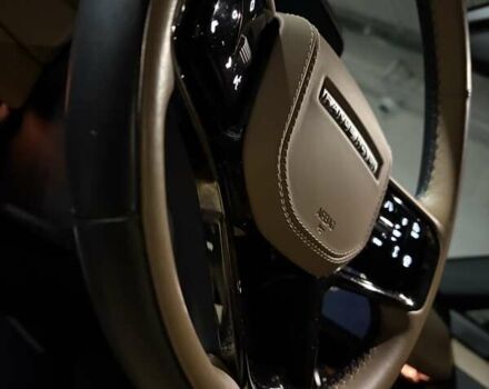 Синій Ленд Ровер Range Rover Sport, об'ємом двигуна 3 л та пробігом 59 тис. км за 129333 $, фото 96 на Automoto.ua