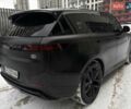 Синій Ленд Ровер Range Rover Sport, об'ємом двигуна 3 л та пробігом 59 тис. км за 129333 $, фото 10 на Automoto.ua