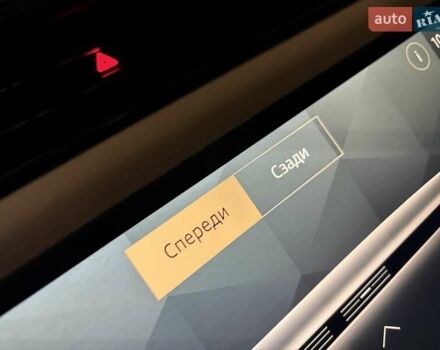 Синій Ленд Ровер Range Rover Sport, об'ємом двигуна 3 л та пробігом 59 тис. км за 129333 $, фото 48 на Automoto.ua