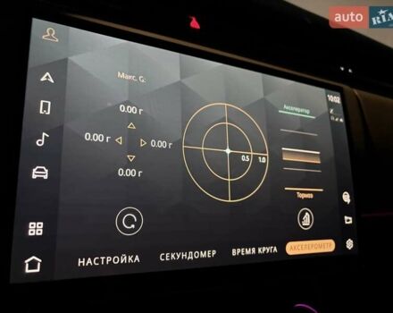 Синій Ленд Ровер Range Rover Sport, об'ємом двигуна 3 л та пробігом 59 тис. км за 129333 $, фото 39 на Automoto.ua