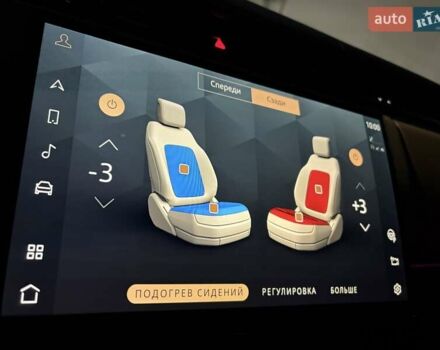 Синій Ленд Ровер Range Rover Sport, об'ємом двигуна 3 л та пробігом 59 тис. км за 129333 $, фото 61 на Automoto.ua