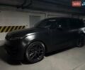 Синій Ленд Ровер Range Rover Sport, об'ємом двигуна 3 л та пробігом 59 тис. км за 129333 $, фото 124 на Automoto.ua