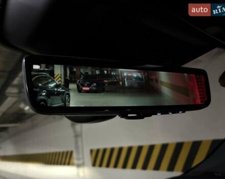 Синій Ленд Ровер Range Rover Sport, об'ємом двигуна 3 л та пробігом 59 тис. км за 129333 $, фото 25 на Automoto.ua