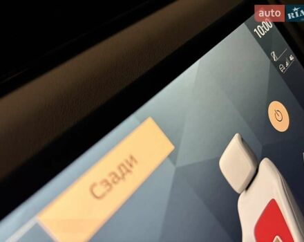 Синій Ленд Ровер Range Rover Sport, об'ємом двигуна 3 л та пробігом 59 тис. км за 129333 $, фото 60 на Automoto.ua