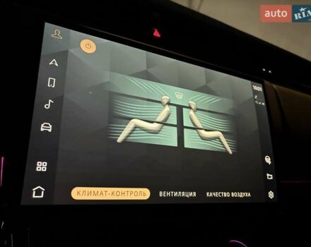 Синій Ленд Ровер Range Rover Sport, об'ємом двигуна 3 л та пробігом 59 тис. км за 129333 $, фото 53 на Automoto.ua