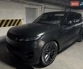 Синій Ленд Ровер Range Rover Sport, об'ємом двигуна 3 л та пробігом 59 тис. км за 129333 $, фото 117 на Automoto.ua