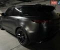 Синій Ленд Ровер Range Rover Sport, об'ємом двигуна 3 л та пробігом 59 тис. км за 129333 $, фото 120 на Automoto.ua