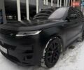 Синій Ленд Ровер Range Rover Sport, об'ємом двигуна 3 л та пробігом 59 тис. км за 129333 $, фото 2 на Automoto.ua