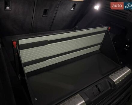 Синій Ленд Ровер Range Rover Sport, об'ємом двигуна 3 л та пробігом 59 тис. км за 129333 $, фото 76 на Automoto.ua