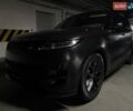 Синій Ленд Ровер Range Rover Sport, об'ємом двигуна 3 л та пробігом 59 тис. км за 129333 $, фото 121 на Automoto.ua