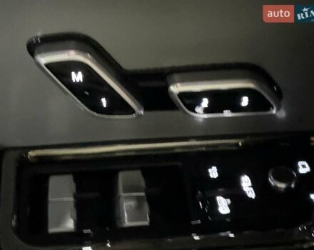 Синій Ленд Ровер Range Rover Sport, об'ємом двигуна 3 л та пробігом 59 тис. км за 129333 $, фото 87 на Automoto.ua