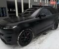 Синій Ленд Ровер Range Rover Sport, об'ємом двигуна 3 л та пробігом 59 тис. км за 129333 $, фото 4 на Automoto.ua