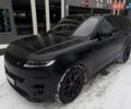 Синій Ленд Ровер Range Rover Sport, об'ємом двигуна 3 л та пробігом 59 тис. км за 129333 $, фото 3 на Automoto.ua