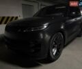 Синій Ленд Ровер Range Rover Sport, об'ємом двигуна 3 л та пробігом 59 тис. км за 129333 $, фото 122 на Automoto.ua