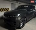 Синій Ленд Ровер Range Rover Sport, об'ємом двигуна 3 л та пробігом 59 тис. км за 129333 $, фото 116 на Automoto.ua