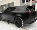 Синій Ленд Ровер Range Rover Sport, об'ємом двигуна 3 л та пробігом 59 тис. км за 129333 $, фото 5 на Automoto.ua
