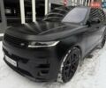 Синій Ленд Ровер Range Rover Sport, об'ємом двигуна 3 л та пробігом 59 тис. км за 129333 $, фото 17 на Automoto.ua