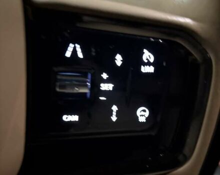 Синій Ленд Ровер Range Rover Sport, об'ємом двигуна 3 л та пробігом 59 тис. км за 129333 $, фото 95 на Automoto.ua