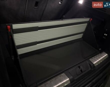 Синій Ленд Ровер Range Rover Sport, об'ємом двигуна 3 л та пробігом 59 тис. км за 129333 $, фото 75 на Automoto.ua