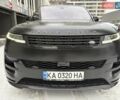 Синій Ленд Ровер Range Rover Sport, об'ємом двигуна 3 л та пробігом 59 тис. км за 129333 $, фото 15 на Automoto.ua