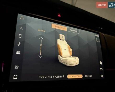 Синій Ленд Ровер Range Rover Sport, об'ємом двигуна 3 л та пробігом 59 тис. км за 129333 $, фото 57 на Automoto.ua