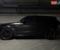 Синій Ленд Ровер Range Rover Sport, об'ємом двигуна 3 л та пробігом 59 тис. км за 129333 $, фото 126 на Automoto.ua