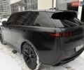 Синій Ленд Ровер Range Rover Sport, об'ємом двигуна 3 л та пробігом 59 тис. км за 129333 $, фото 7 на Automoto.ua